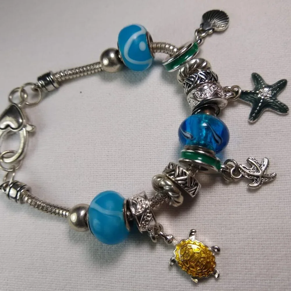 purse bag tote charm OR bracelet - Picture 2 of 3